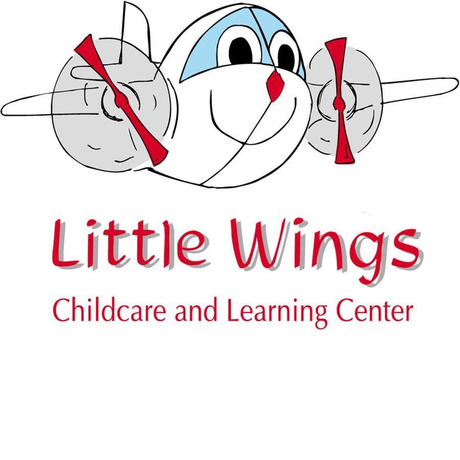 Little Wings Logo